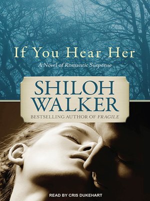 cover image of If You Hear Her